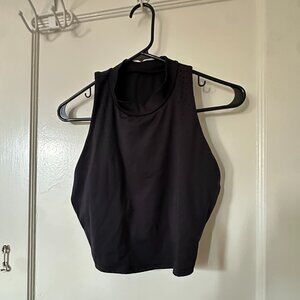 All in Motion built-in-bra tank